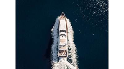 2008 AZIMUT YACHTS 116 - photo 4