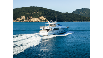 2008 AZIMUT YACHTS 116 - photo 8