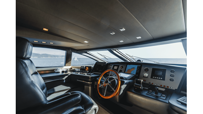 2008 AZIMUT YACHTS 116 - photo 11