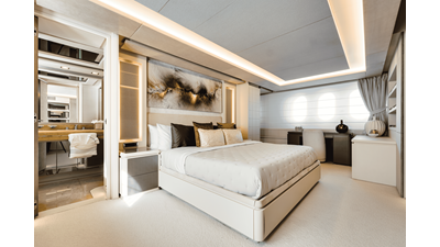 2008 AZIMUT YACHTS 116 - photo 12