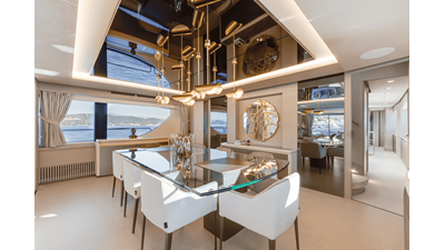2008 AZIMUT YACHTS 116 - photo 17