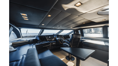 2008 AZIMUT YACHTS 116 - photo 20