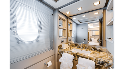 2008 AZIMUT YACHTS 116 - photo 23