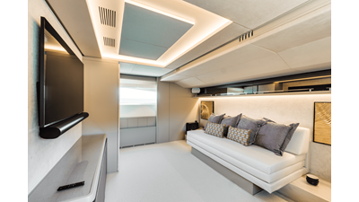 2008 AZIMUT YACHTS 116 - photo 25