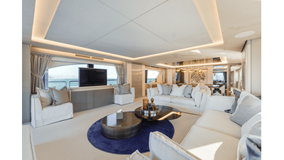 2008 AZIMUT YACHTS 116 - photo 26