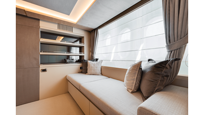 2008 AZIMUT YACHTS 116 - photo 27