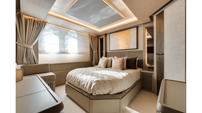2008 AZIMUT YACHTS 116 - photo 28