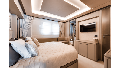 2008 AZIMUT YACHTS 116 - photo 30