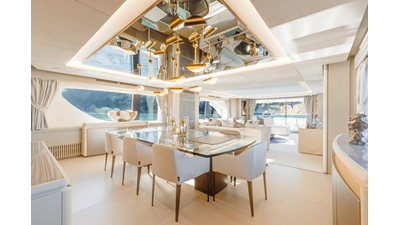 2008 AZIMUT YACHTS 116 - photo 31