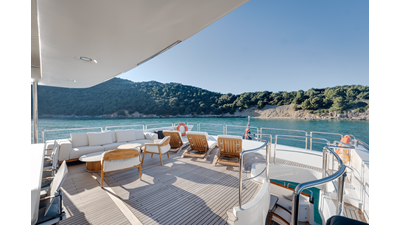 2008 AZIMUT YACHTS 116 - photo 32