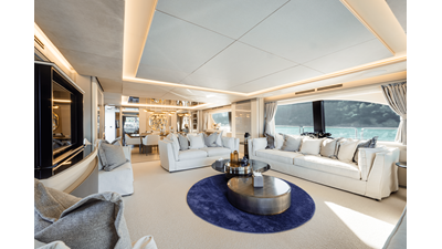 2008 AZIMUT YACHTS 116 - photo 33
