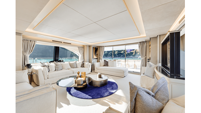 2008 AZIMUT YACHTS 116 - photo 35
