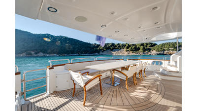 2008 AZIMUT YACHTS 116 - photo 36