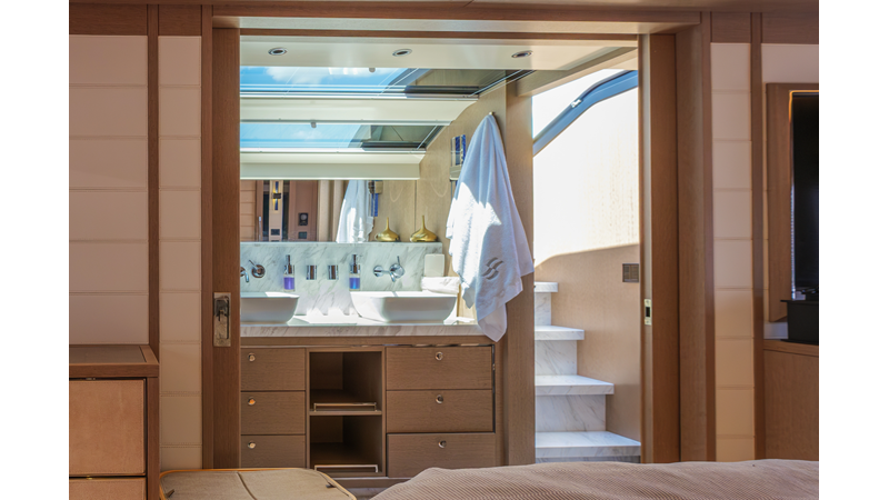 2024 SIRENA YACHTS, FINLAND 88