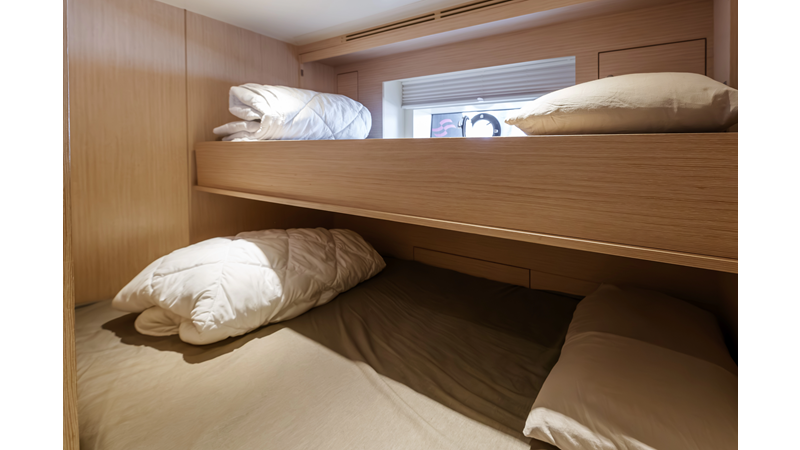 2024 SIRENA YACHTS, FINLAND 88