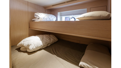 2024 SIRENA YACHTS, FINLAND 88 - photo 4
