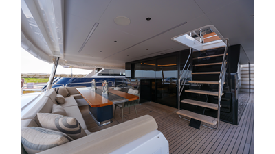 2024 SIRENA YACHTS, FINLAND 88 - photo 6