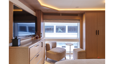 2024 SIRENA YACHTS, FINLAND 88 - photo 7