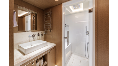 2024 SIRENA YACHTS, FINLAND 88 - photo 8