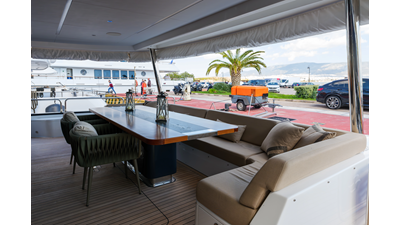 2024 SIRENA YACHTS, FINLAND 88 - photo 9