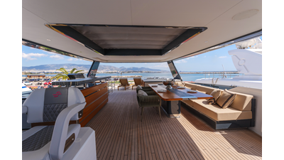 2024 SIRENA YACHTS, FINLAND 88 - photo 10