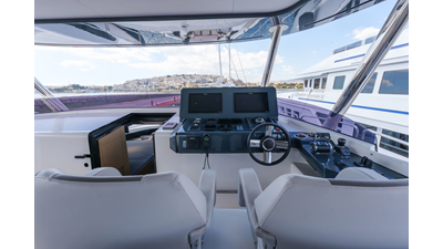 2024 SIRENA YACHTS, FINLAND 88 - photo 12
