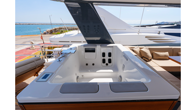 2024 SIRENA YACHTS, FINLAND 88 - photo 13