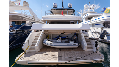 2024 SIRENA YACHTS, FINLAND 88 - photo 14