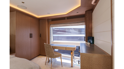 2024 SIRENA YACHTS, FINLAND 88 - photo 15
