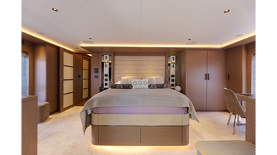 2024 SIRENA YACHTS, FINLAND 88 - photo 16