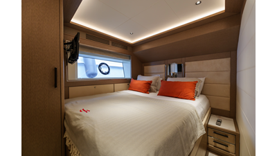 2024 SIRENA YACHTS, FINLAND 88 - photo 17