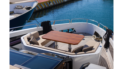 2024 SIRENA YACHTS, FINLAND 88 - photo 18