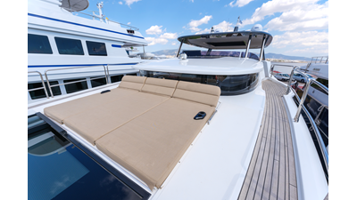 2024 SIRENA YACHTS, FINLAND 88 - photo 19