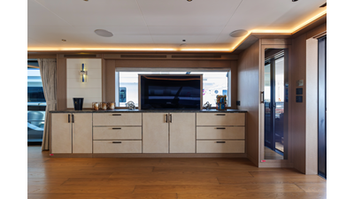 2024 SIRENA YACHTS, FINLAND 88 - photo 22