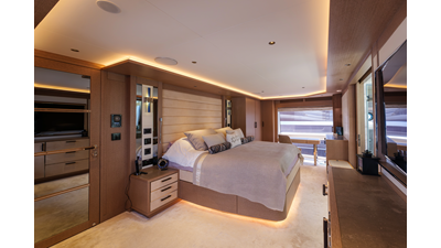 2024 SIRENA YACHTS, FINLAND 88 - photo 23