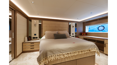 2024 SIRENA YACHTS, FINLAND 88 - photo 24