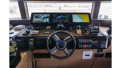 2024 SIRENA YACHTS, FINLAND 88 - photo 25