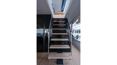 2024 SIRENA YACHTS, FINLAND 88 - photo 26