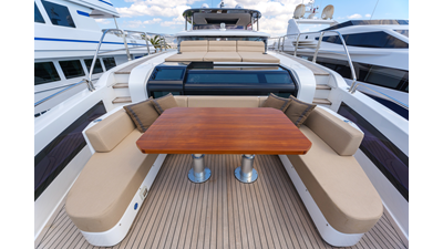2024 SIRENA YACHTS, FINLAND 88 - photo 27