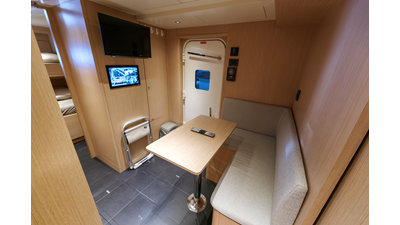 2024 SIRENA YACHTS, FINLAND 88 - photo 29