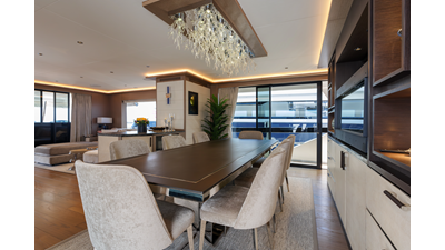 2024 SIRENA YACHTS, FINLAND 88 - photo 30