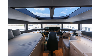 2024 SIRENA YACHTS, FINLAND 88 - photo 33