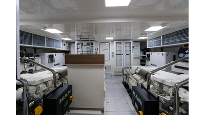 2024 SIRENA YACHTS, FINLAND 88 - photo 34