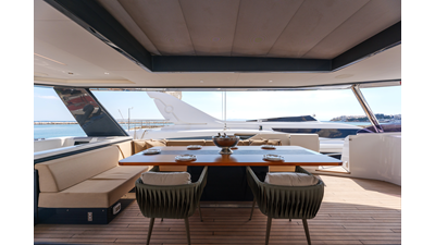 2024 SIRENA YACHTS, FINLAND 88 - photo 37