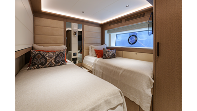 2024 SIRENA YACHTS, FINLAND 88 - photo 39
