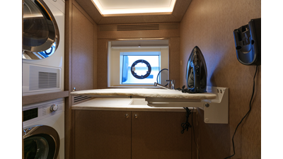 2024 SIRENA YACHTS, FINLAND 88 - photo 40