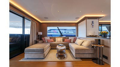 2024 SIRENA YACHTS, FINLAND 88 - photo 42