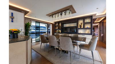 2024 SIRENA YACHTS, FINLAND 88 - photo 43