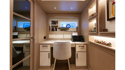 2024 SIRENA YACHTS, FINLAND 88 - photo 44