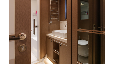 2024 SIRENA YACHTS, FINLAND 88 - photo 45